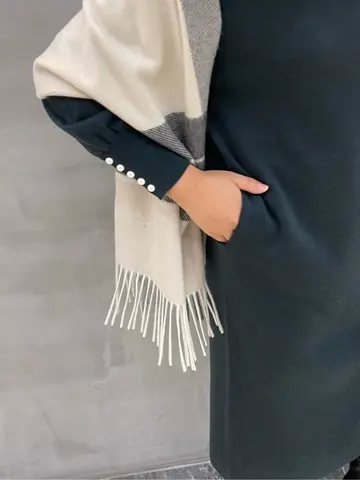 ONWARD CROSSET SELECT 小澤 コーディネート画像