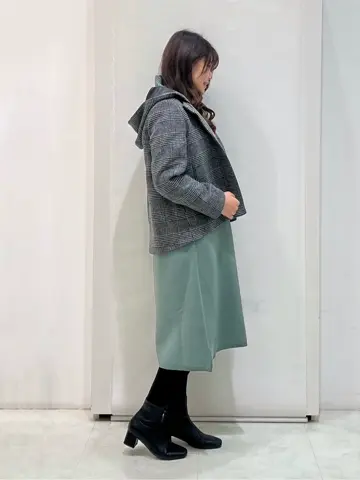 ONWARD CROSSET SELECT mami コーディネート画像