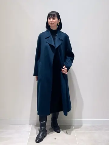 ONWARD CROSSET SELECT 大宮 コーディネート画像