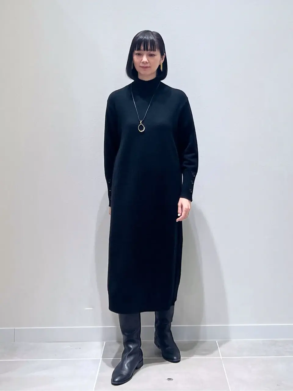 ONWARD CROSSET SELECT 大宮 コーディネート画像