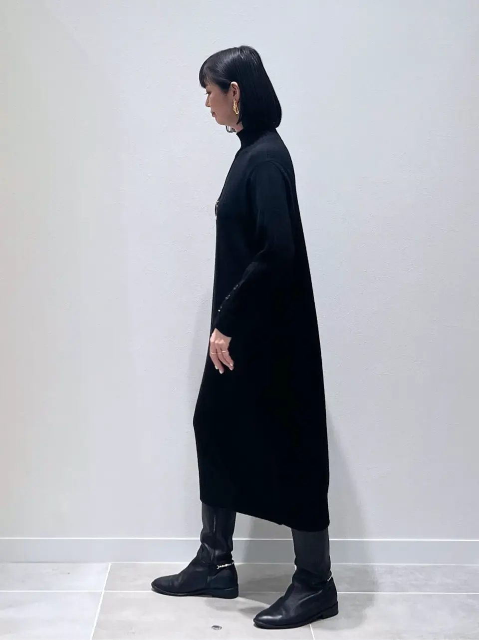 ONWARD CROSSET SELECT 大宮 コーディネート画像