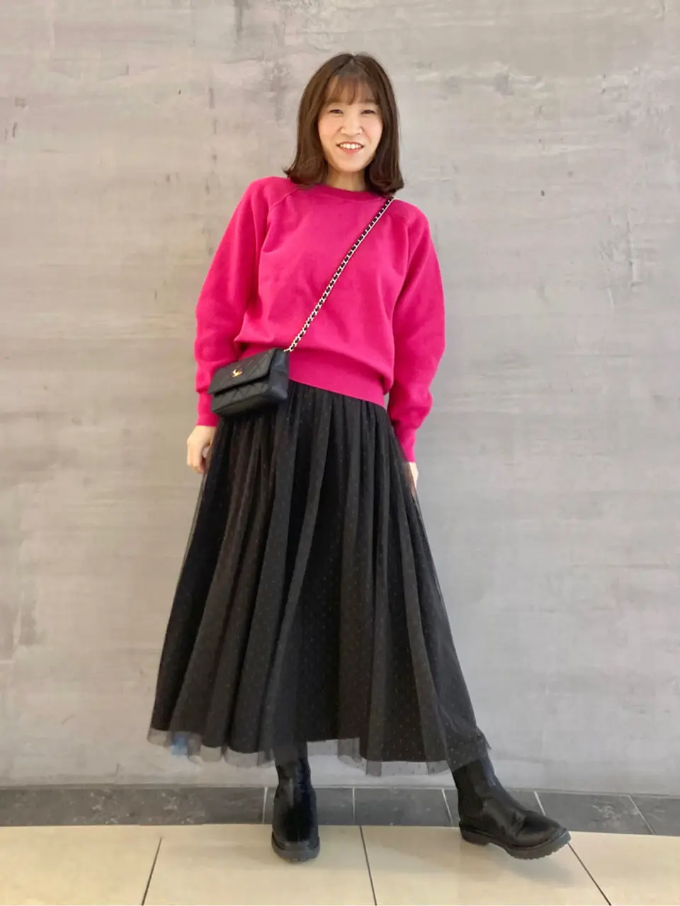  大野 コーディネート画像