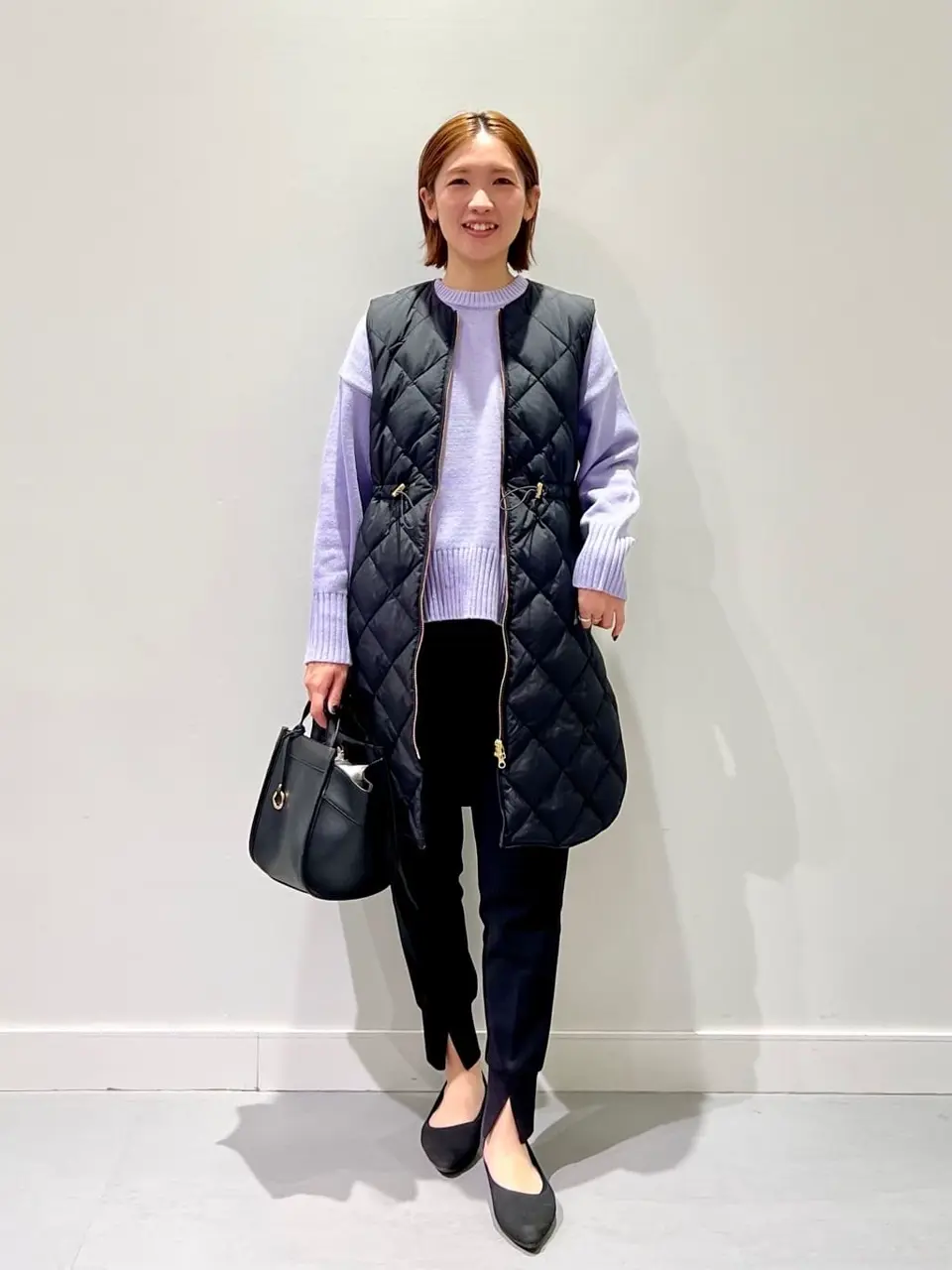  濱野 コーディネート画像