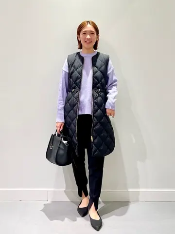 ONWARD CROSSET SELECT 濱野 コーディネート画像