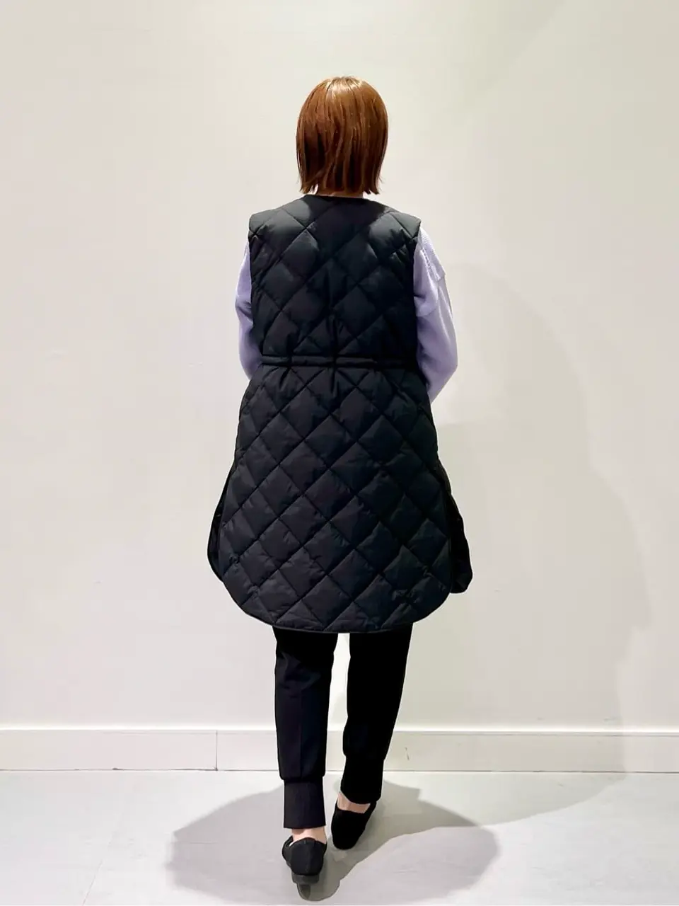 ONWARD CROSSET SELECT 濱野 コーディネート画像