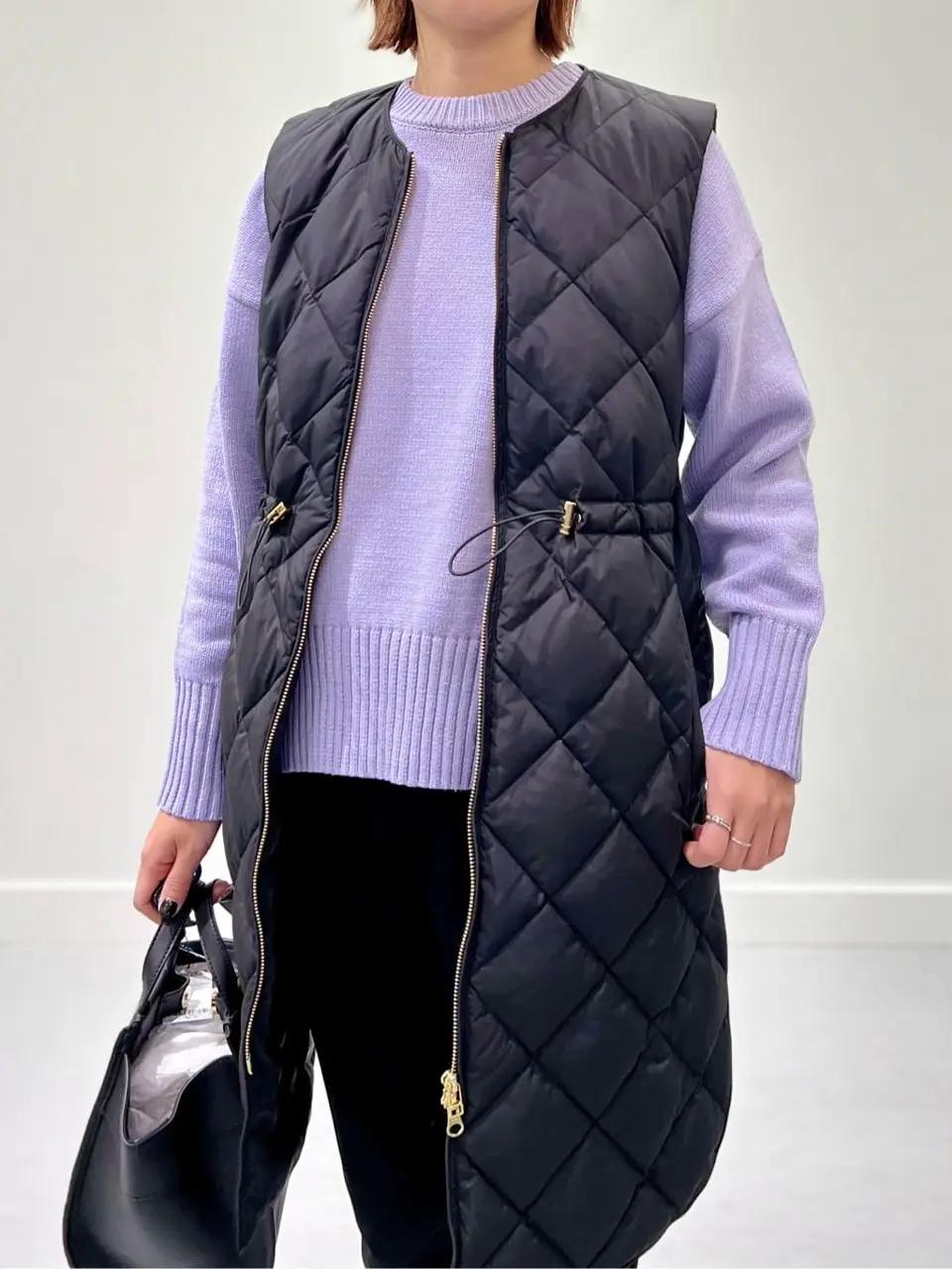 ONWARD CROSSET SELECT 濱野 コーディネート画像