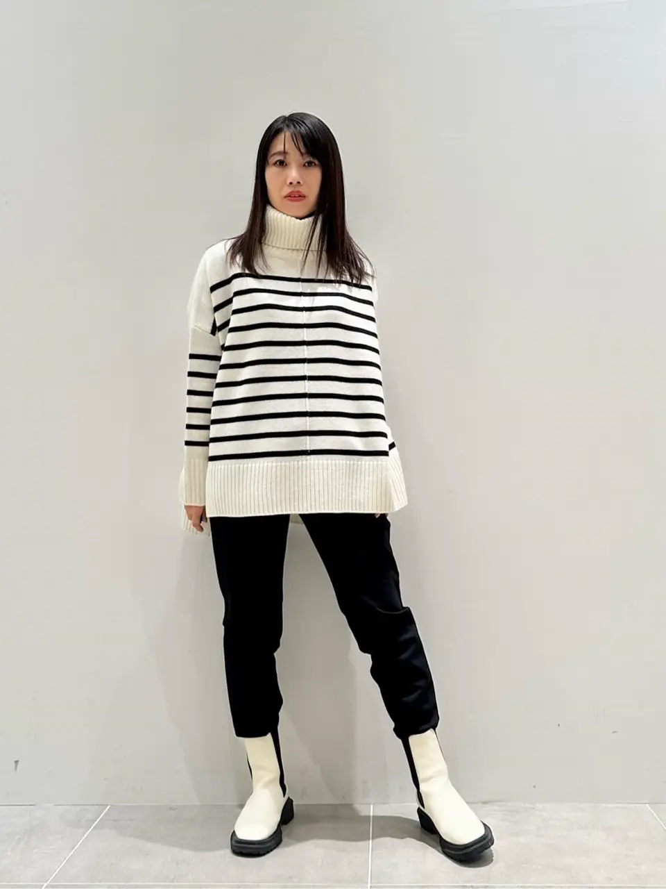  加藤 コーディネート画像