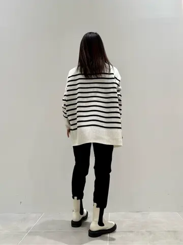 ONWARD CROSSET SELECT 加藤 コーディネート画像