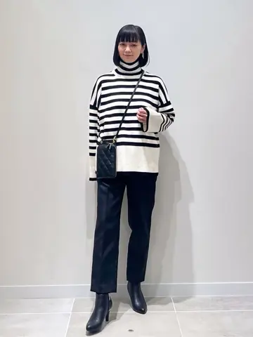 ONWARD CROSSET SELECT 大宮 コーディネート画像