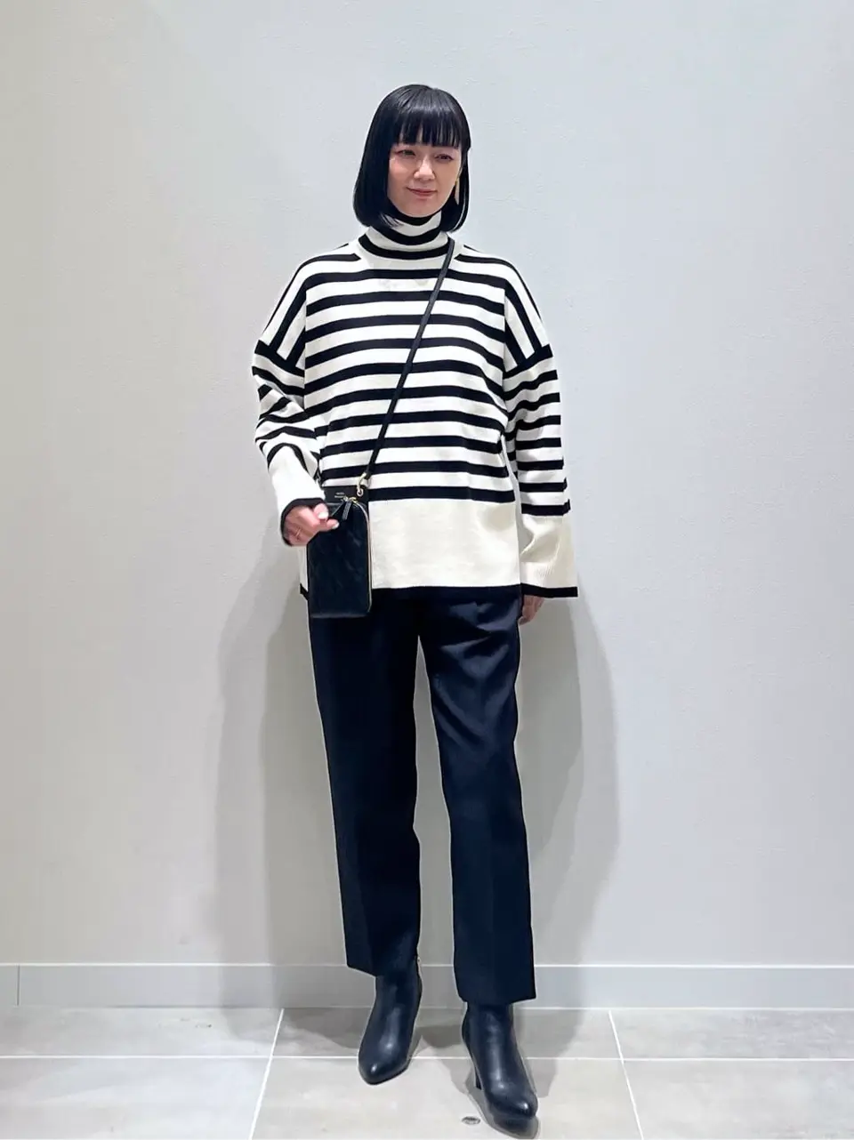 ONWARD CROSSET SELECT 大宮 コーディネート画像