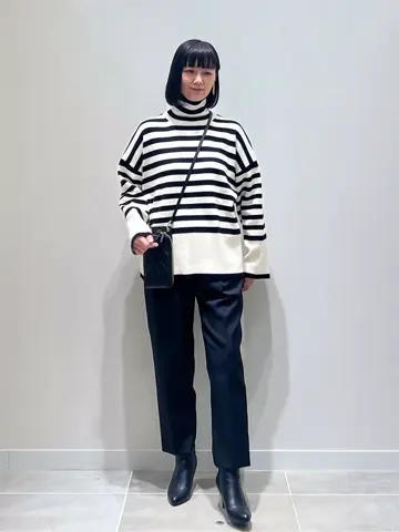 ONWARD CROSSET SELECT 大宮 コーディネート画像