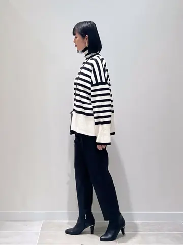 ONWARD CROSSET SELECT 大宮 コーディネート画像