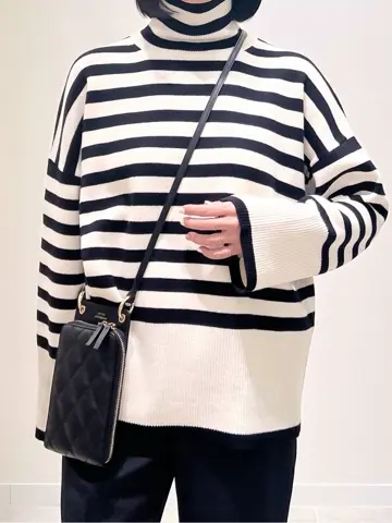 ONWARD CROSSET SELECT 大宮 コーディネート画像