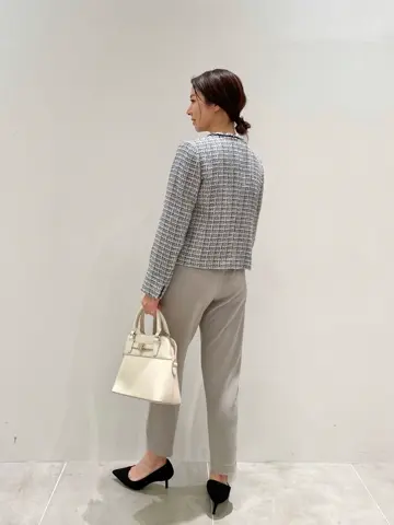 ONWARD CROSSET SELECT 水谷 コーディネート画像