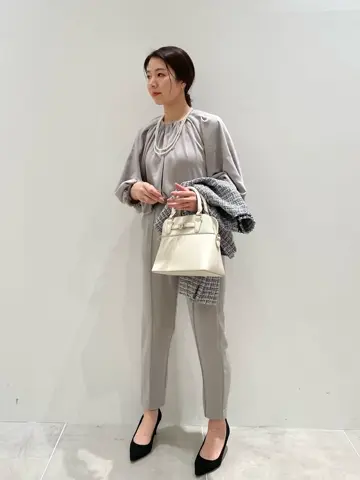 ONWARD CROSSET SELECT 水谷 コーディネート画像