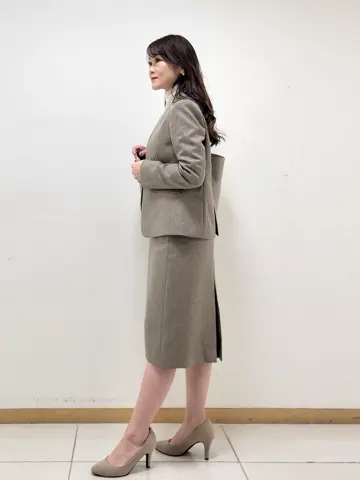 ONWARD CROSSET SELECT 濱地 コーディネート画像