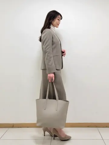 ONWARD CROSSET SELECT 濱地 コーディネート画像