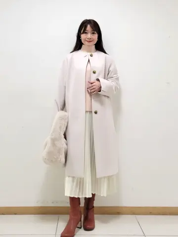 ONWARD CROSSET SELECT 濱地 コーディネート画像