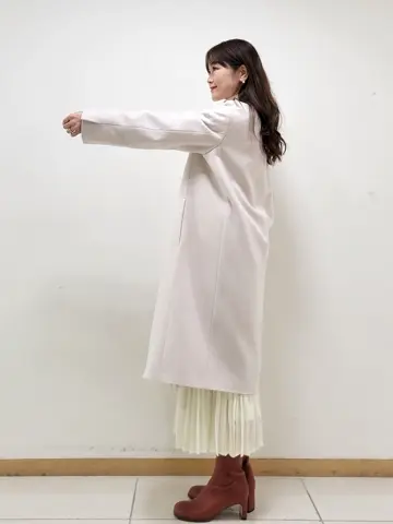 ONWARD CROSSET SELECT 濱地 コーディネート画像