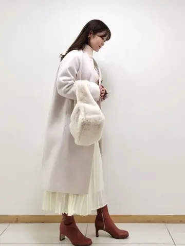 ONWARD CROSSET SELECT 濱地 コーディネート画像