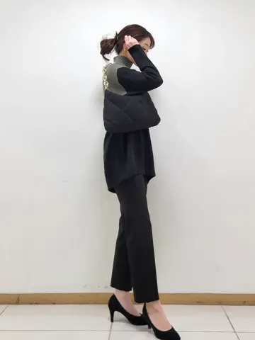 ONWARD CROSSET SELECT 濱地 コーディネート画像