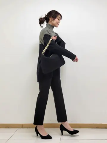 ONWARD CROSSET SELECT 濱地 コーディネート画像