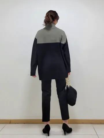 ONWARD CROSSET SELECT 濱地 コーディネート画像