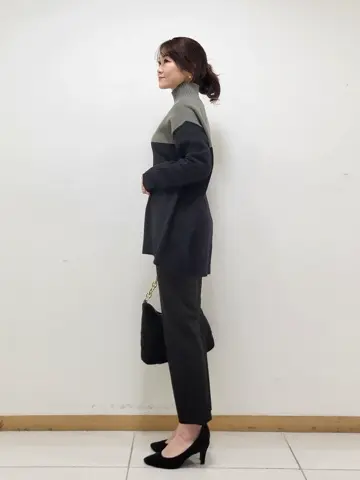 ONWARD CROSSET SELECT 濱地 コーディネート画像