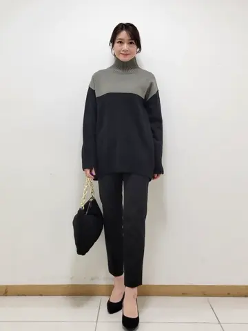 ONWARD CROSSET SELECT 濱地 コーディネート画像