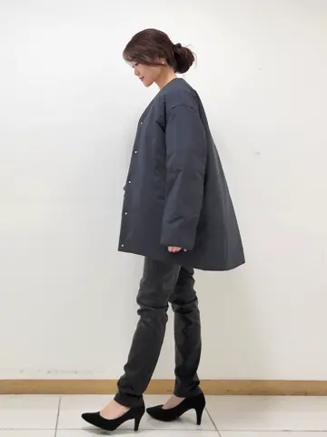 ONWARD CROSSET SELECT 濱地 コーディネート画像