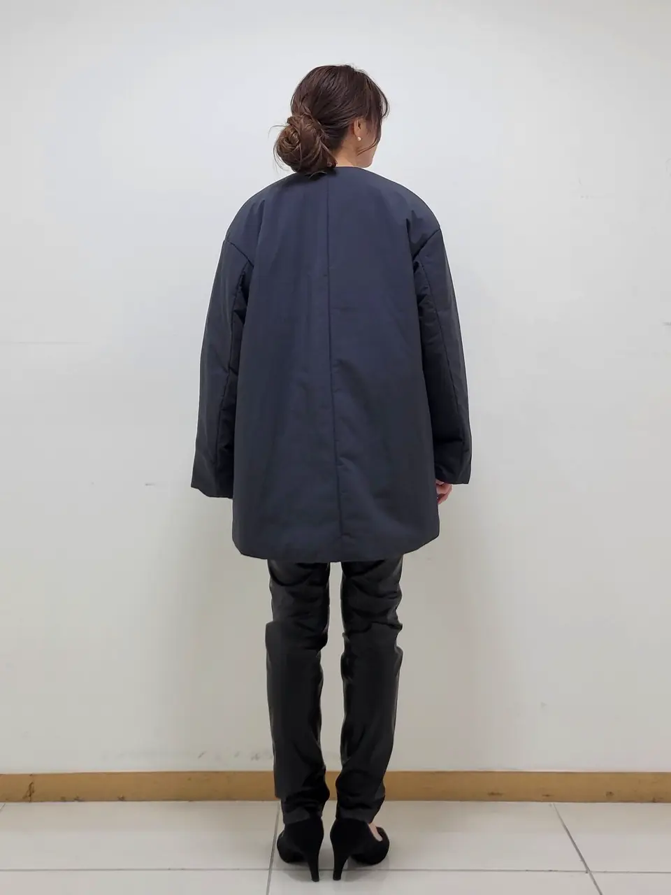 ONWARD CROSSET SELECT 濱地 コーディネート画像