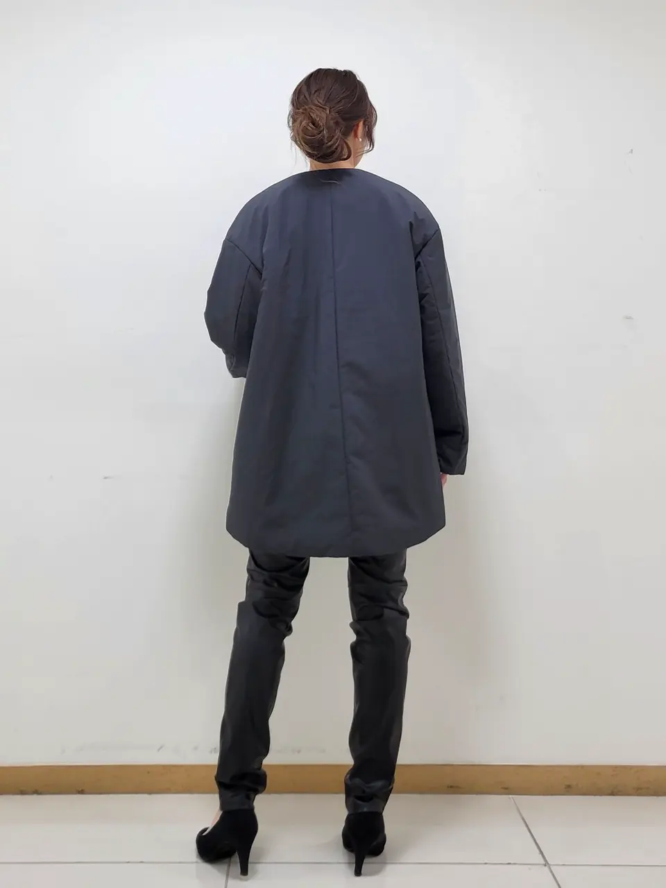 ONWARD CROSSET SELECT 濱地 コーディネート画像