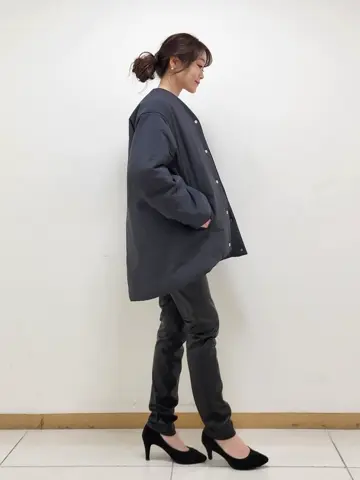 ONWARD CROSSET SELECT 濱地 コーディネート画像