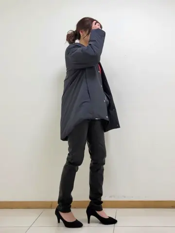 ONWARD CROSSET SELECT 濱地 コーディネート画像