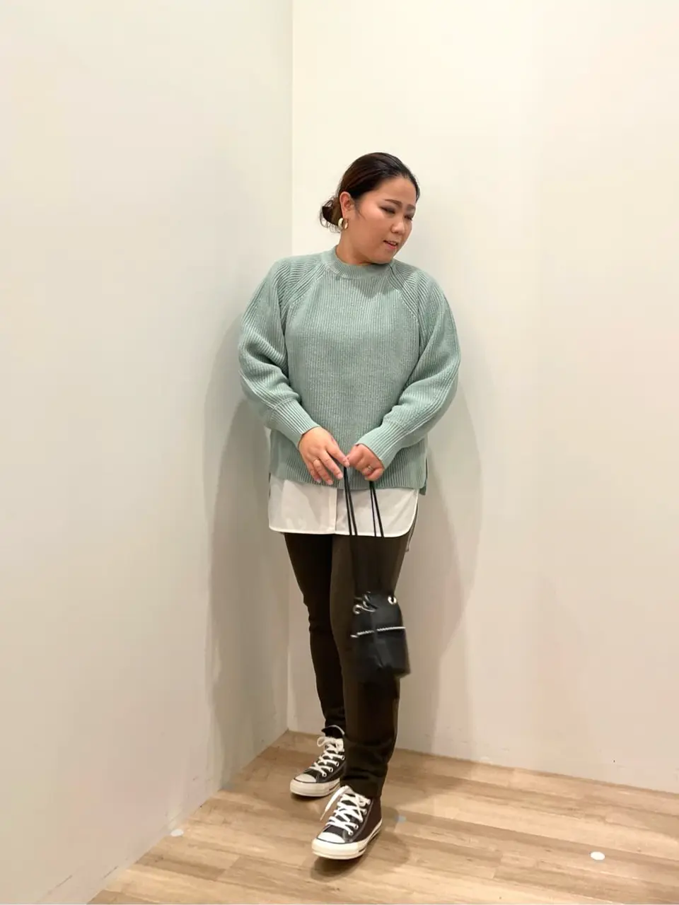  伊藤 コーディネート画像