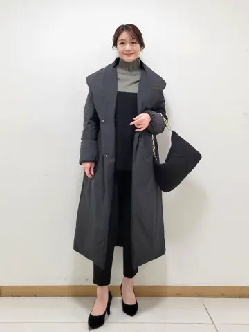 ONWARD CROSSET SELECT 濱地 コーディネート画像