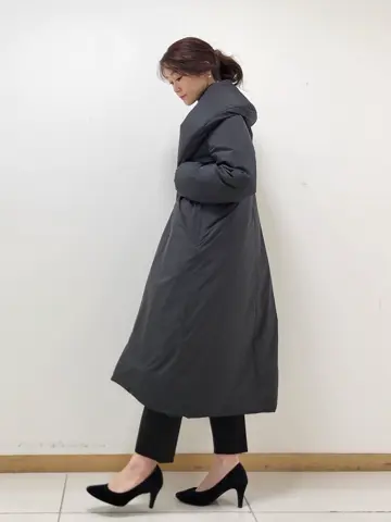 ONWARD CROSSET SELECT 濱地 コーディネート画像