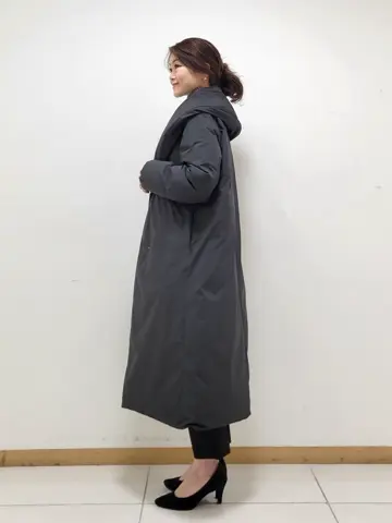 ONWARD CROSSET SELECT 濱地 コーディネート画像