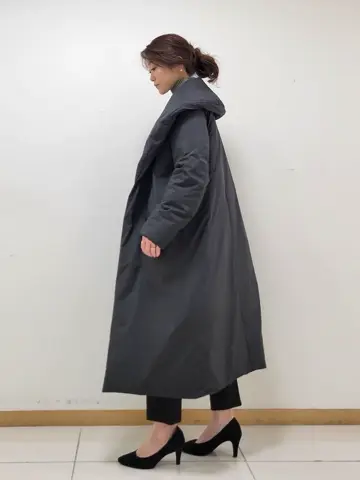 ONWARD CROSSET SELECT 濱地 コーディネート画像