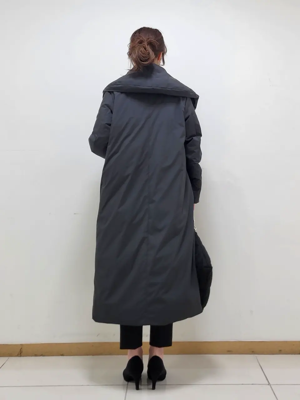 ONWARD CROSSET SELECT 濱地 コーディネート画像