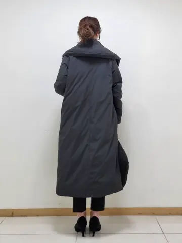 ONWARD CROSSET SELECT 濱地 コーディネート画像