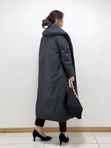 ONWARD CROSSET SELECT 濱地 コーディネート画像