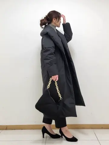 ONWARD CROSSET SELECT 濱地 コーディネート画像