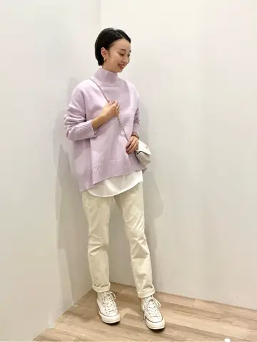 ONWARD CROSSET SELECT 村上 コーディネート画像