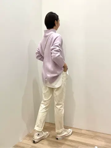 ONWARD CROSSET SELECT 村上 コーディネート画像