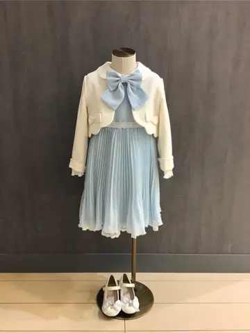 ONWARD CROSSET SELECT 鈴木 コーディネート画像