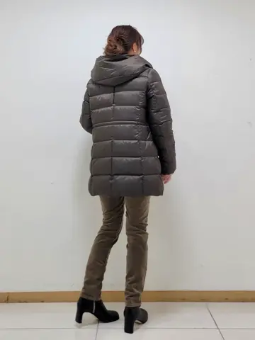 ONWARD CROSSET SELECT 濱地 コーディネート画像