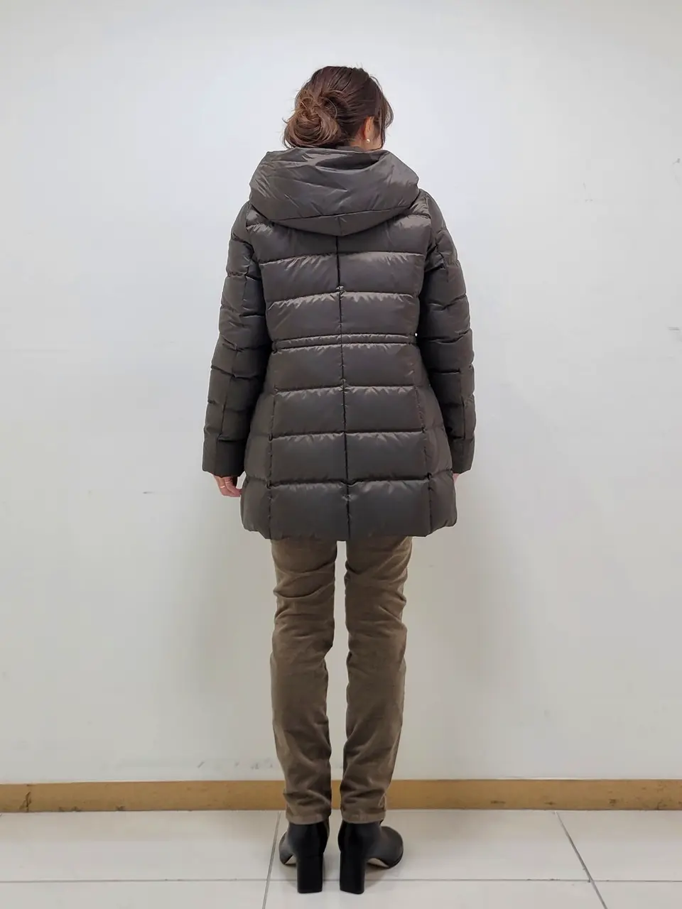 ONWARD CROSSET SELECT 濱地 コーディネート画像