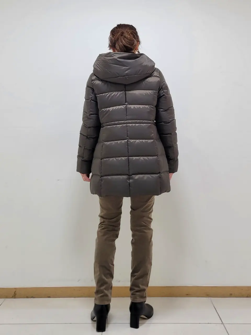 ONWARD CROSSET SELECT 濱地 コーディネート画像