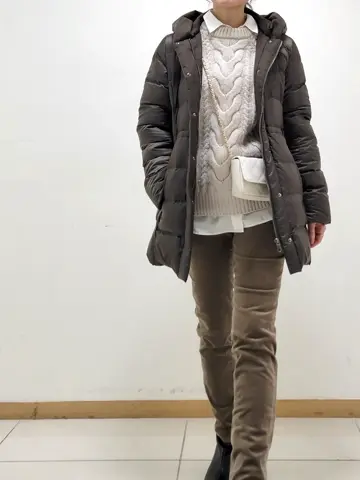 ONWARD CROSSET SELECT 濱地 コーディネート画像